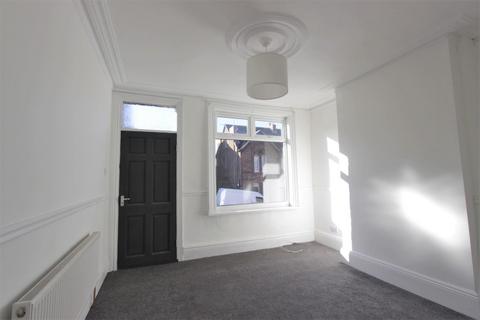 193 Alexandra Road, Sheffield, S2 3EH