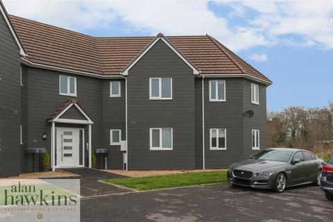 2 bedroom retirement property for sale - Wiltshire Cresent, Royal Wootton Bassett, SN4 7