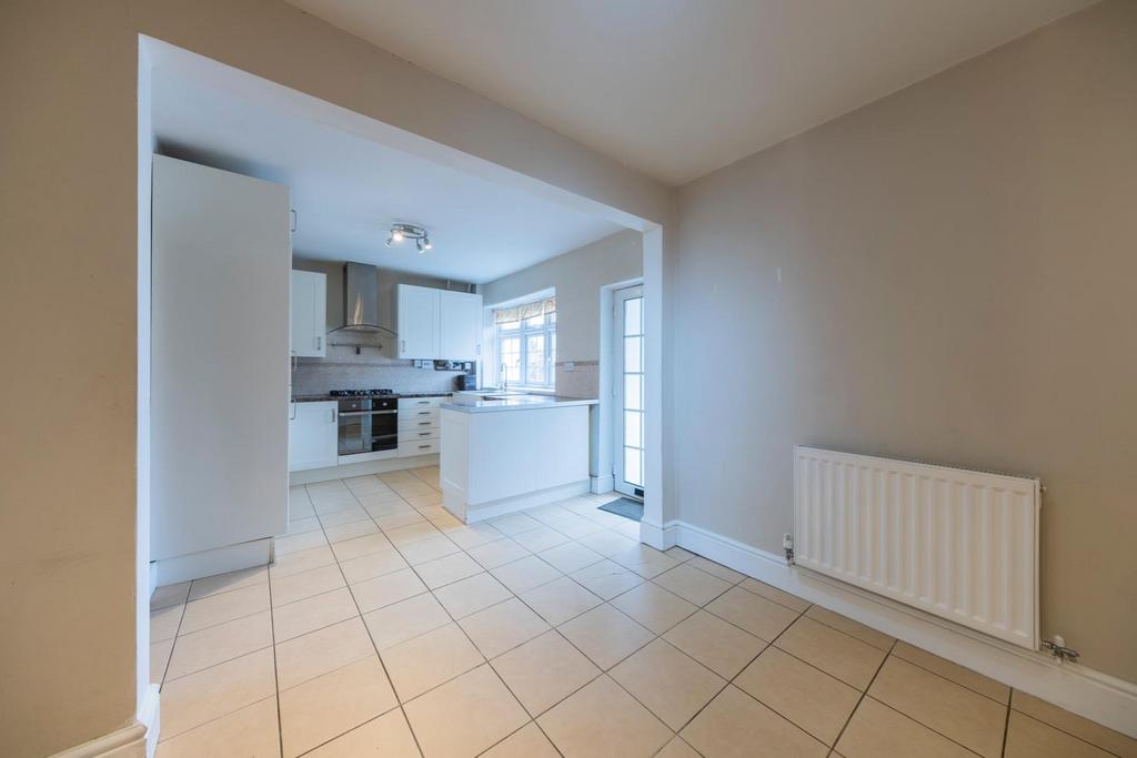 Bunbury Court, Eaton Road, Tarporley 3 bed end of terrace house for sale £315,000