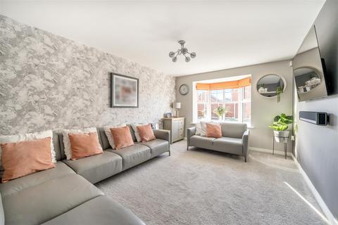 1 Ackers Fold, Leigh, WN7 4BQ