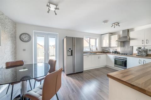 1 Ackers Fold, Leigh, WN7 4BQ