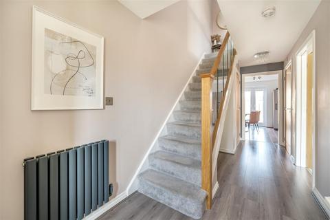 1 Ackers Fold, Leigh, WN7 4BQ