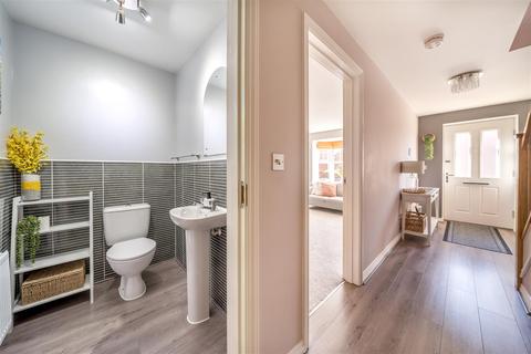 1 Ackers Fold, Leigh, WN7 4BQ
