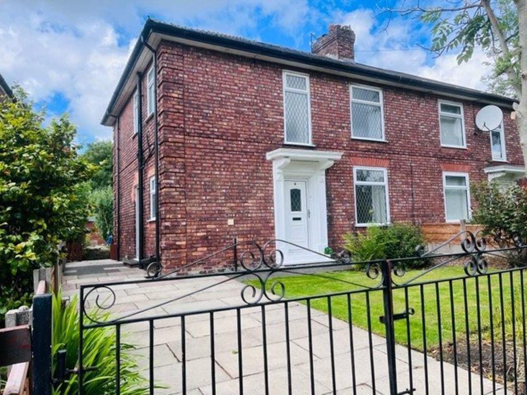 Lime Grove, Walkden, M28 7FZ 3 bed semidetached house £1,195 pcm (£
