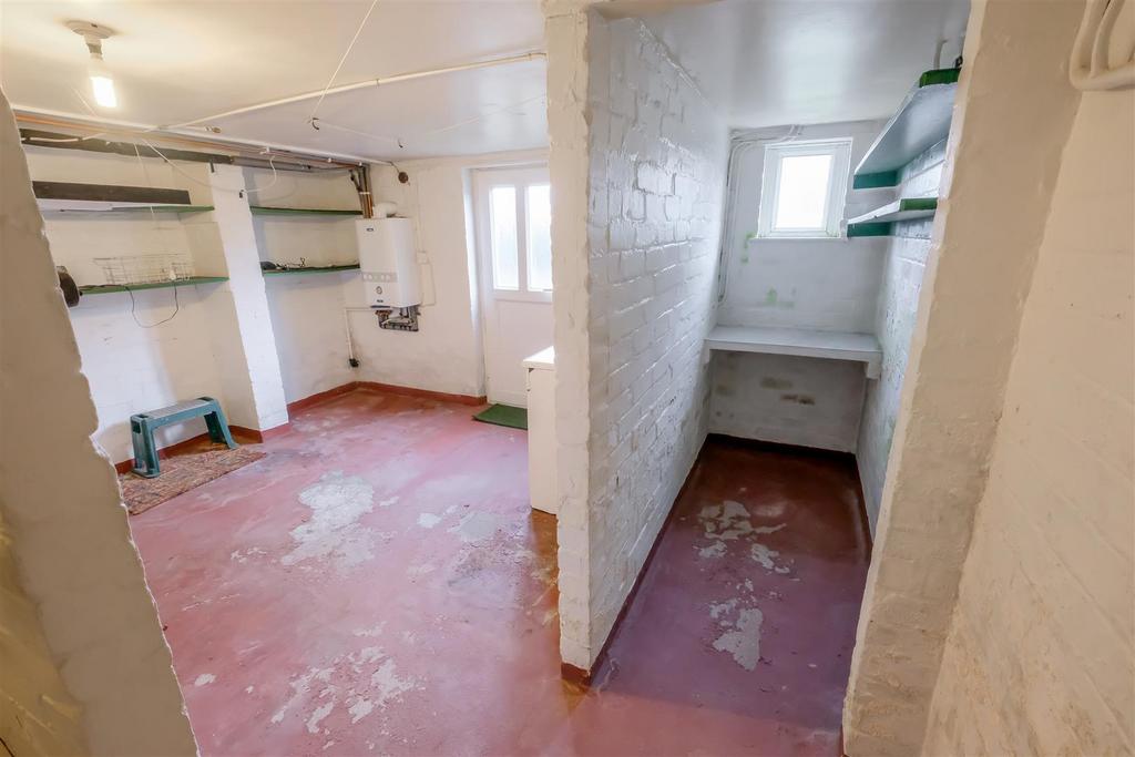 Cellar