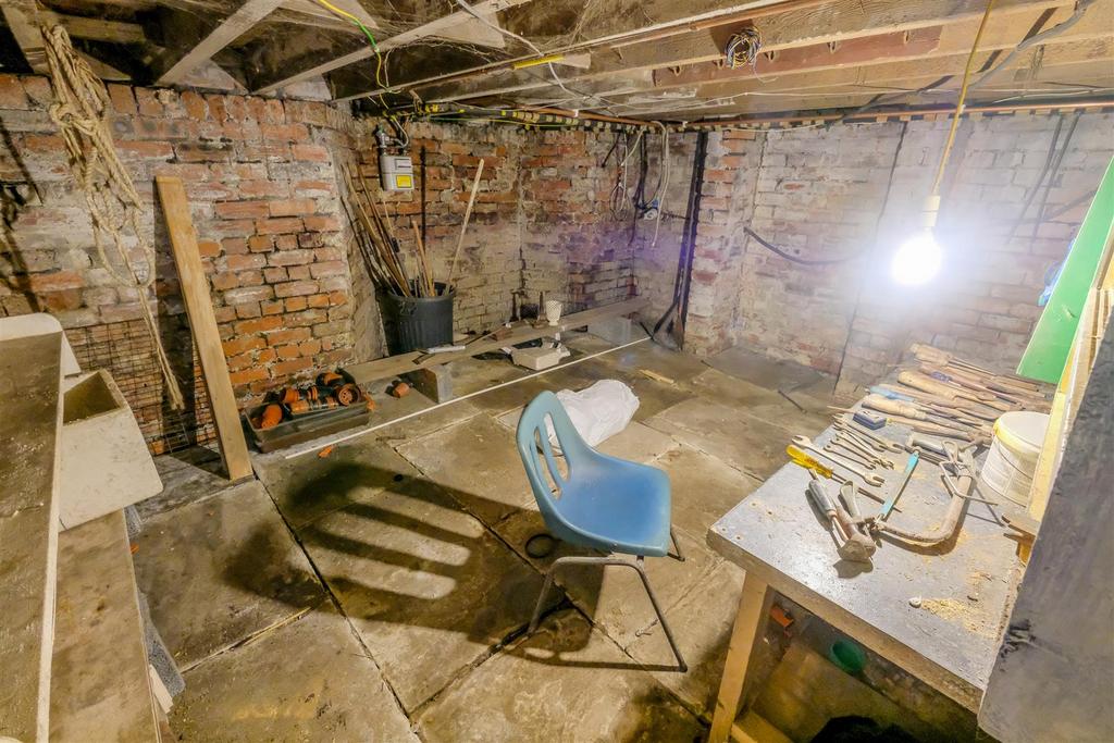 Cellar