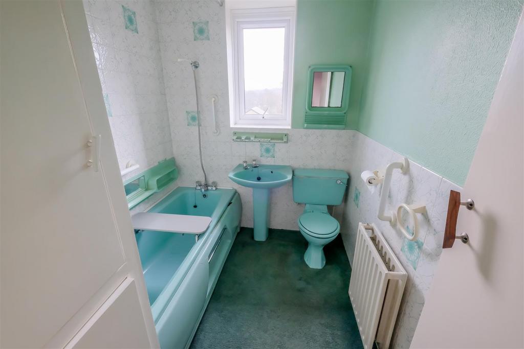 House Bathroom