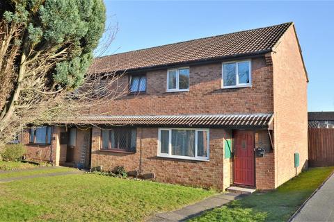 3 bedroom end of terrace house for sale - Wear Road, Bicester