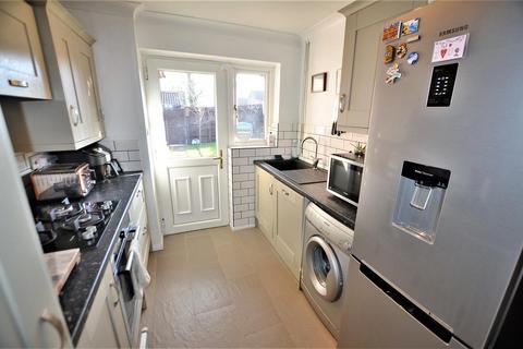 3 bedroom end of terrace house for sale - Wear Road, Bicester