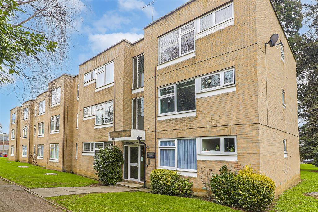 Rawdon Drive Hoddesdon at Emily Perryman blog