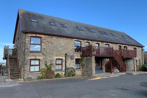 2 bedroom flat for sale, 2 The Coach House, Broad Haven