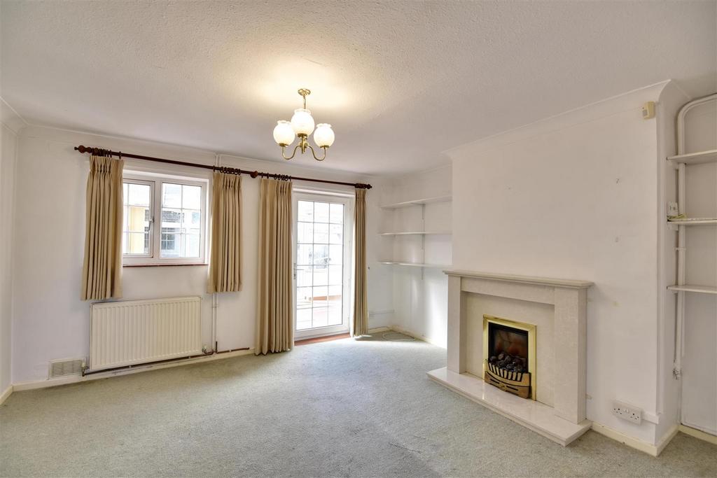 Winchelsea Road, Rye 3 bed semidetached house for sale £300,000