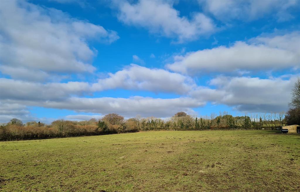 Buckland in the Moor, Ashburton, Newton Abbot Land for sale £75,000