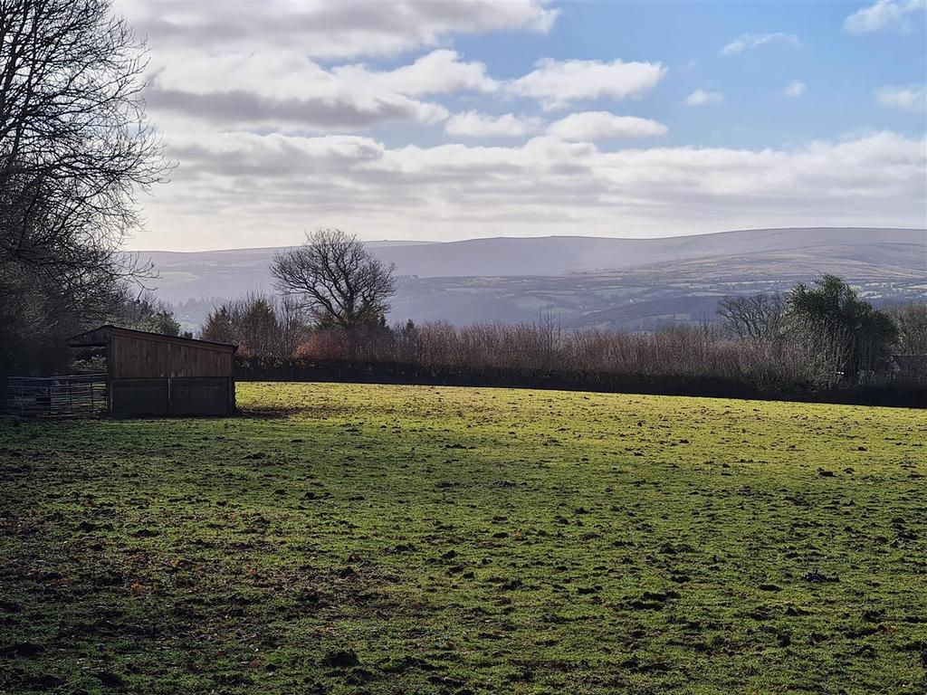 Buckland in the Moor, Ashburton, Newton Abbot Land for sale £75,000