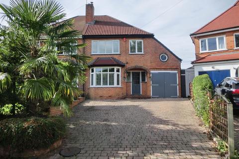 44 Dark Lane, Hollywood, Birmingham, B47 5BT