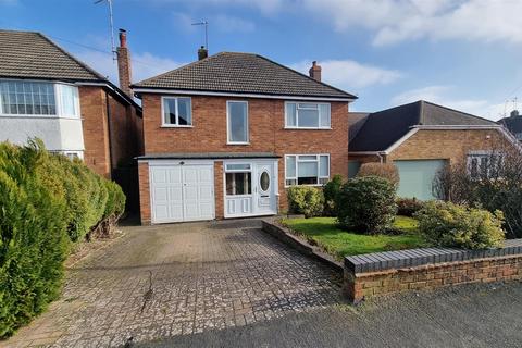 3 bedroom detached house for sale, Simon Road, Hollywood