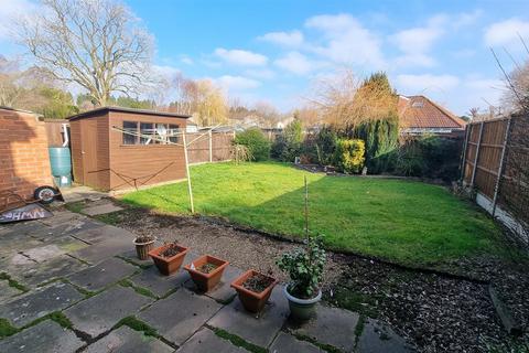 3 bedroom detached house for sale, Simon Road, Hollywood