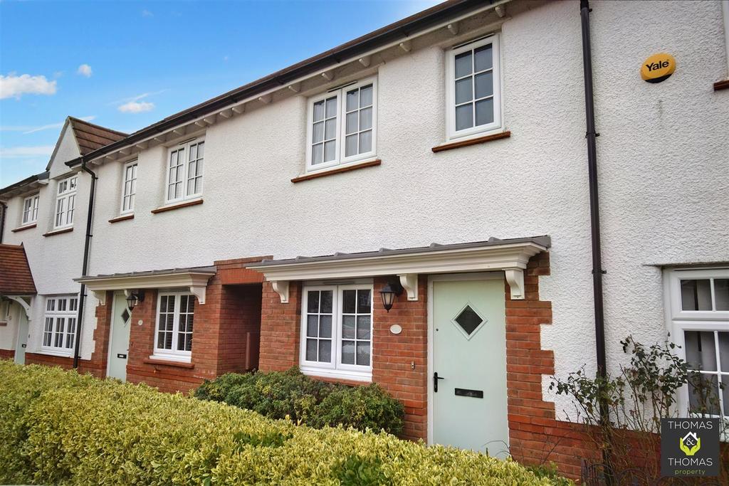 Purton Close, Hardwicke 3 bed terraced house £260,000