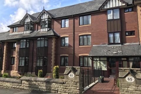 1 bedroom retirement property for sale - Fairhaven Court, Woodlands Road, Ansdell