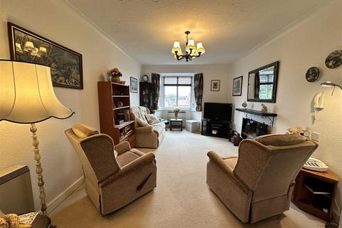 1 bedroom retirement property for sale - Fairhaven Court, Woodlands Road, Ansdell
