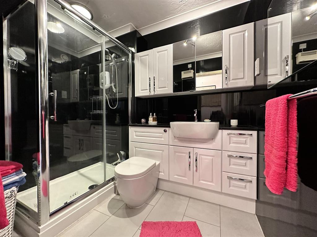 Shower room/wc