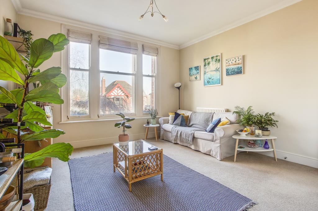 Eldorado Road, Cheltenham 2 bed apartment £350,000