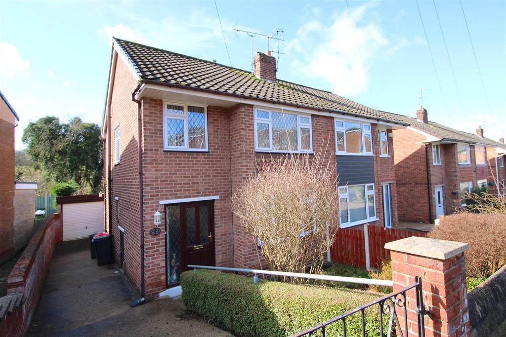 Farm View Road, Kimberworth... 3 bed semidetached house £175,000