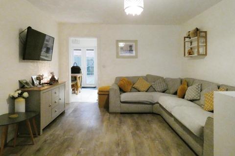 36 Haydock Drive, Carlisle, CA2 4QY