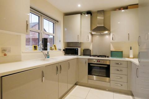 36 Haydock Drive, Carlisle, CA2 4QY