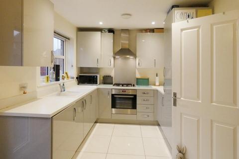 36 Haydock Drive, Carlisle, CA2 4QY