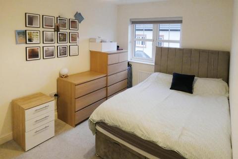 36 Haydock Drive, Carlisle, CA2 4QY
