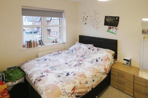 36 Haydock Drive, Carlisle, CA2 4QY