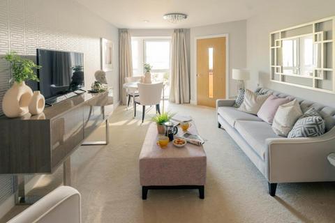 2 bedroom retirement property for sale - PROPERTY 14, at Stour Gate 1-45 Barley Place, Blandford St Mary DT11