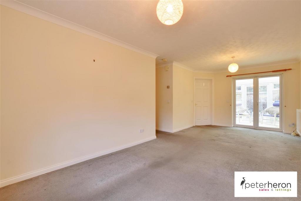 Haven Court, North Haven, Sunderland 3 bed semidetached house £119,950