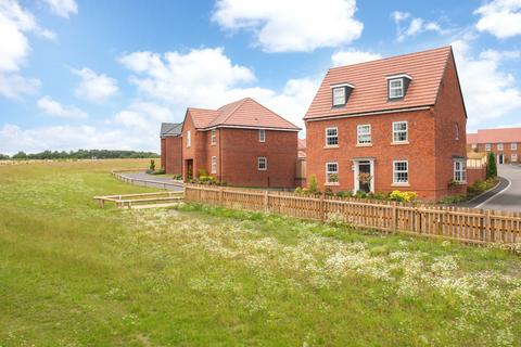 5 bedroom detached house for sale - EMERSON at The Fallows, WS12 Wassell Street, Hednesford WS12