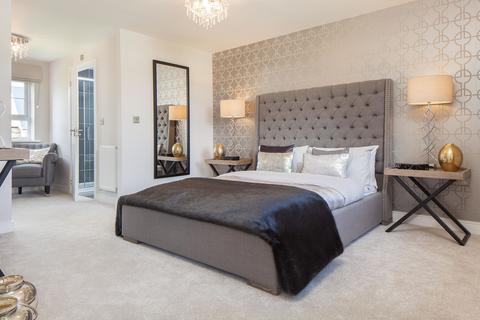 5 bedroom detached house for sale - EMERSON at The Fallows, WS12 Wassell Street, Hednesford WS12