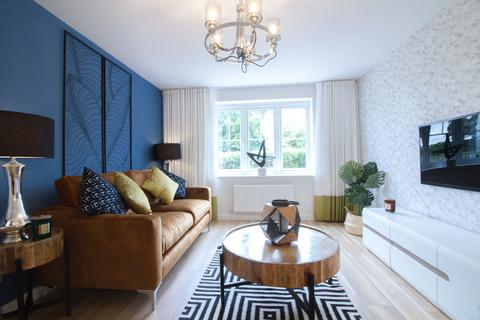4 bedroom house for sale - Plot 94, Rothway at Millfields Park, Scalby, Off Field Lane, Scalby YO13
