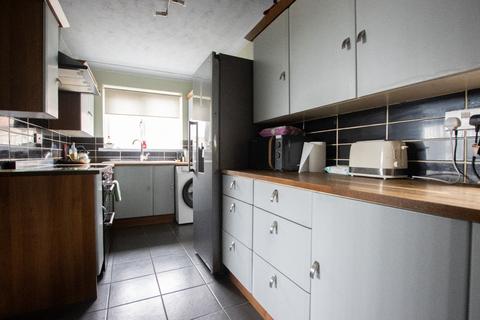 3 Blenheim Crescent, Tittleshall, King's Lynn, PE32 2PG