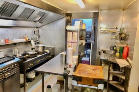 Takeaway for sale, Freehold Chinese Takeaway Located in Hayle