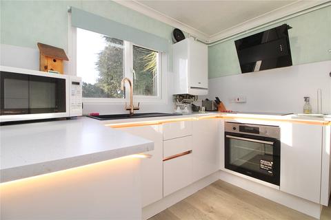 2 bedroom detached house for sale - Bourne Park Residential Park, Ipswich, Suffolk, IP2