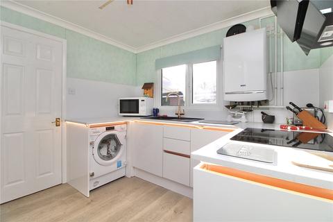 2 bedroom detached house for sale - Bourne Park Residential Park, Ipswich, Suffolk, IP2