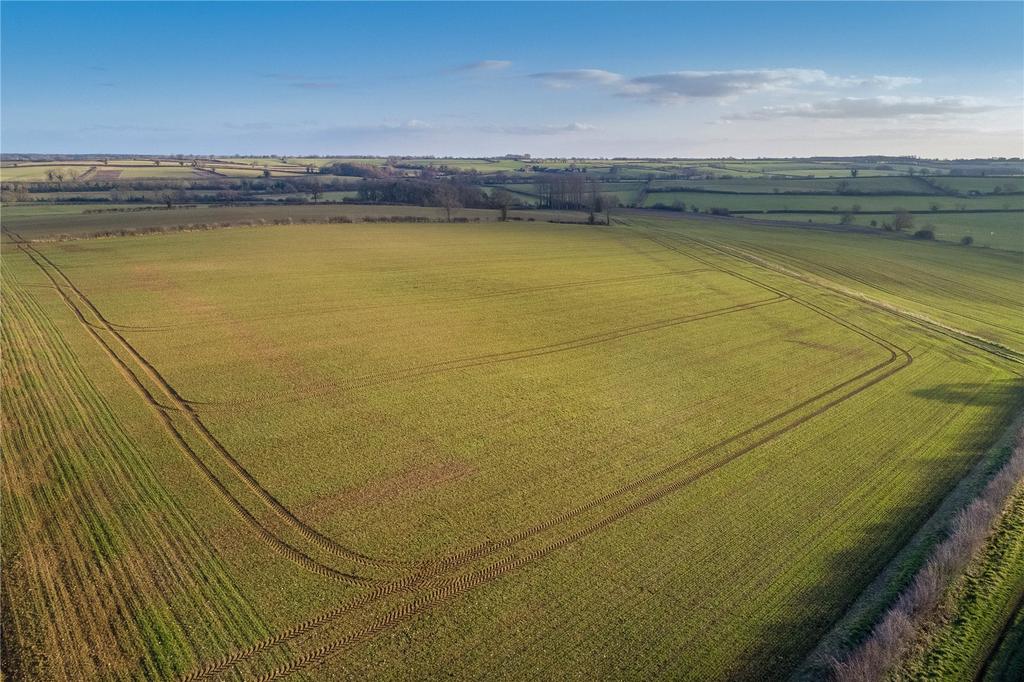 Weedon Lois, Northamptonshire Land for sale £2,000,000
