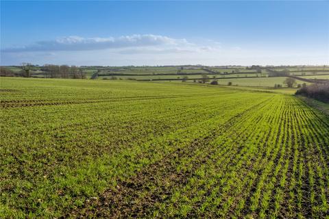 Land for sale, Weedon Lois, Northamptonshire