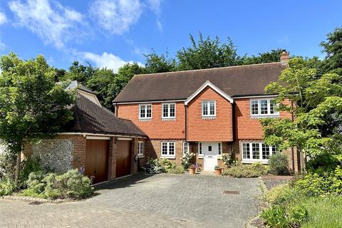 4 bedroom detached house for sale, Roman Fields, Chichester, West Sussex, PO19