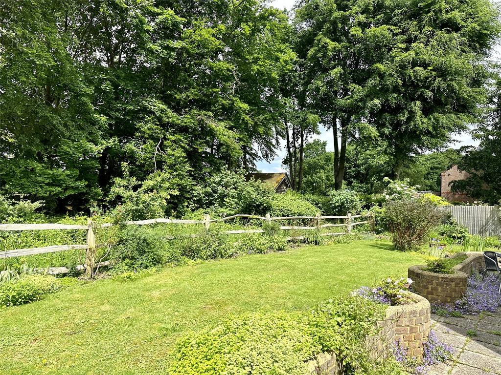Gardens
