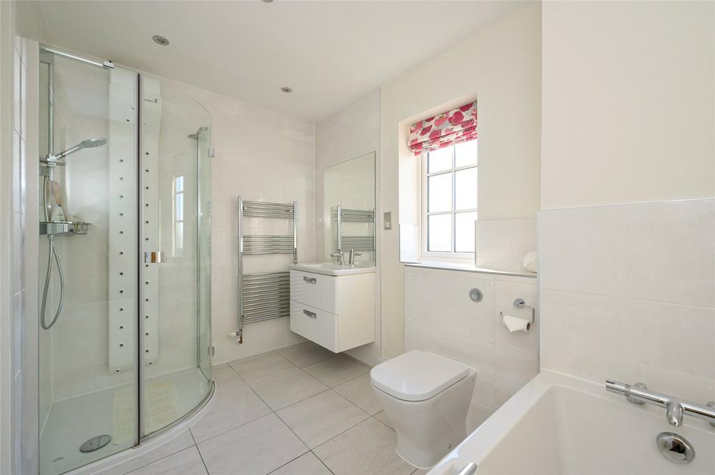 En-Suite