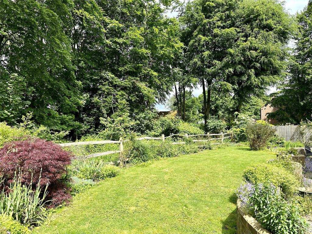 Gardens