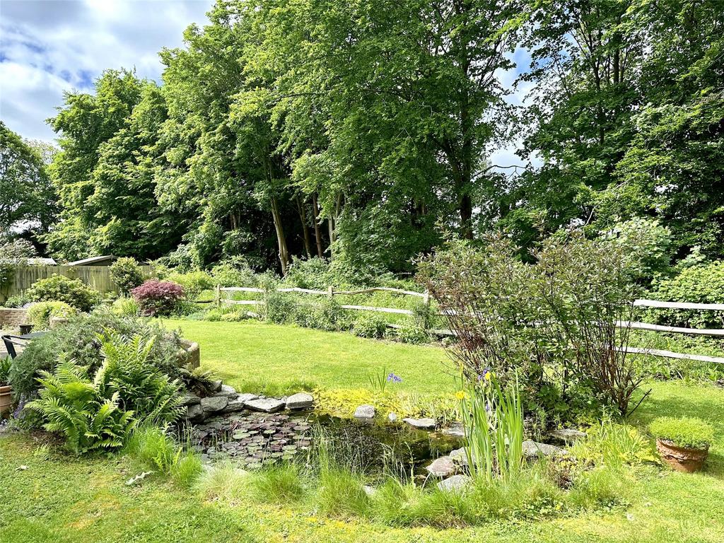 Gardens