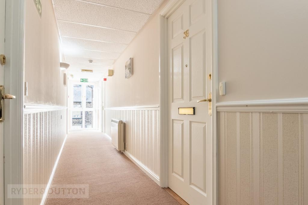 Corridor