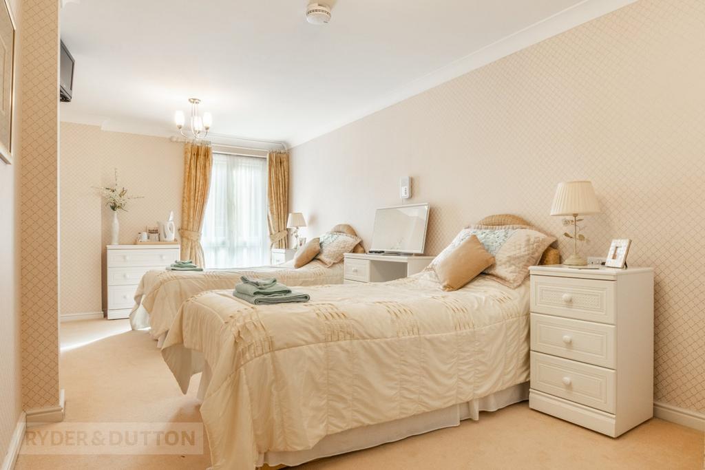 Guest Suite